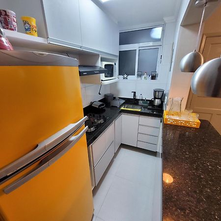 Apartamento Pe Na Areia Πράια Γκράντε Εξωτερικό φωτογραφία