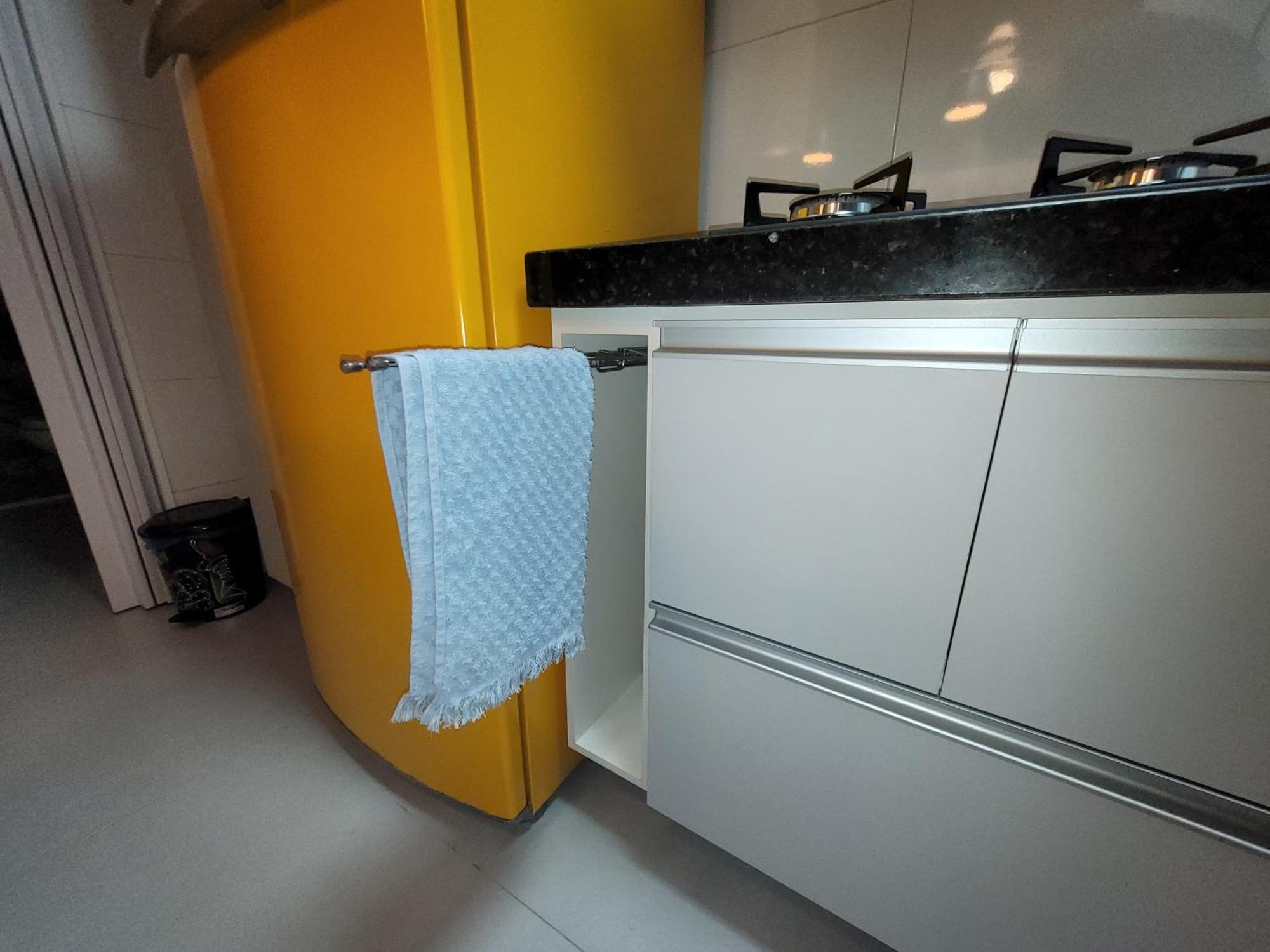 Apartamento Pe Na Areia Πράια Γκράντε Εξωτερικό φωτογραφία