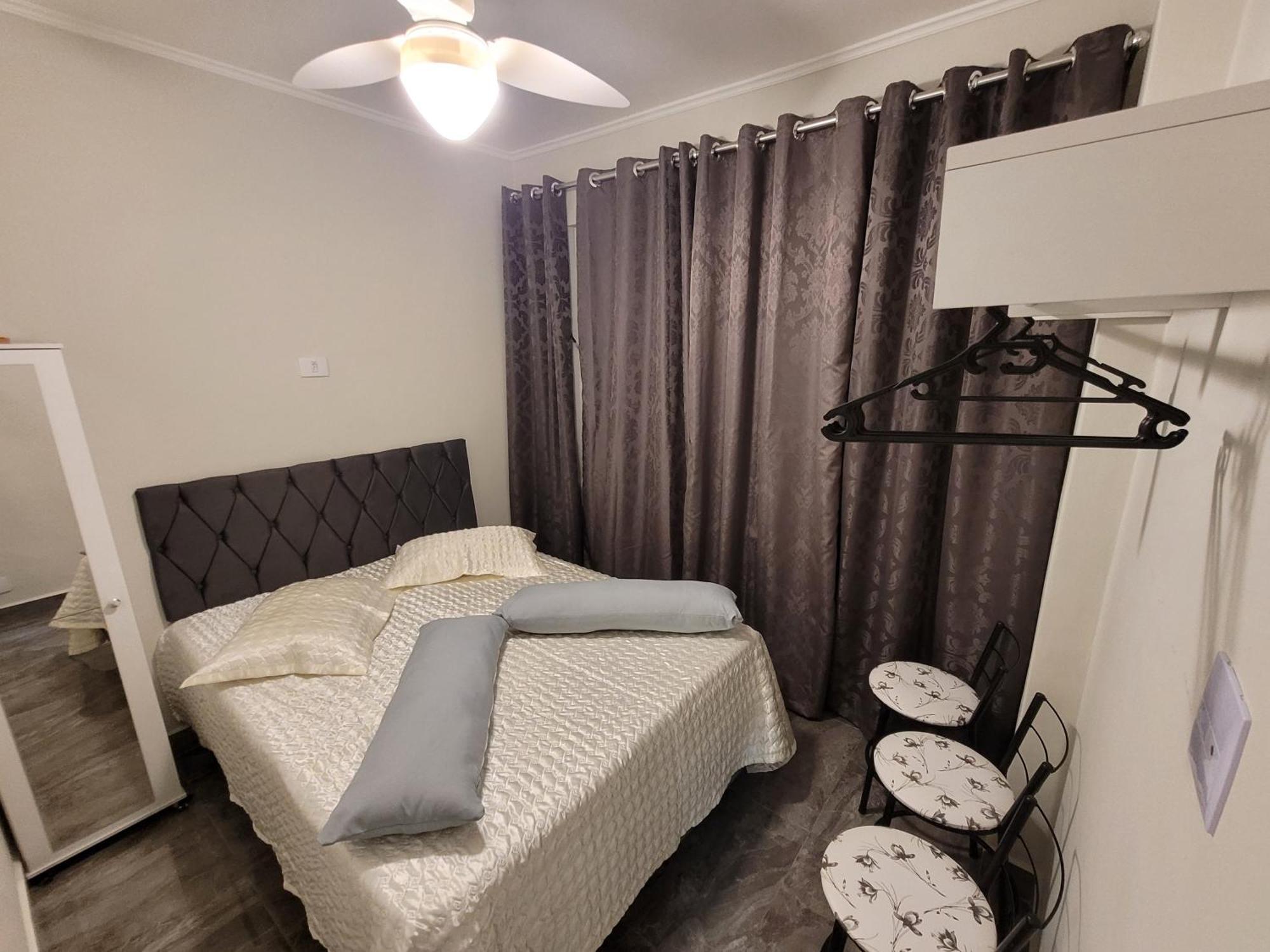 Apartamento Pe Na Areia Πράια Γκράντε Εξωτερικό φωτογραφία