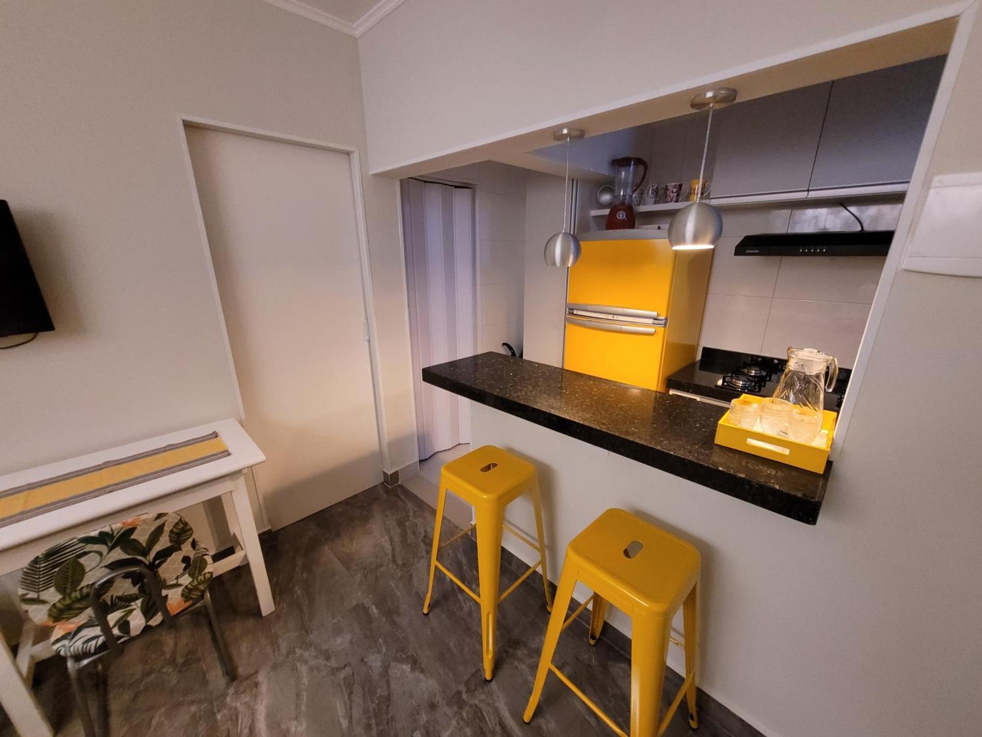 Apartamento Pe Na Areia Πράια Γκράντε Εξωτερικό φωτογραφία