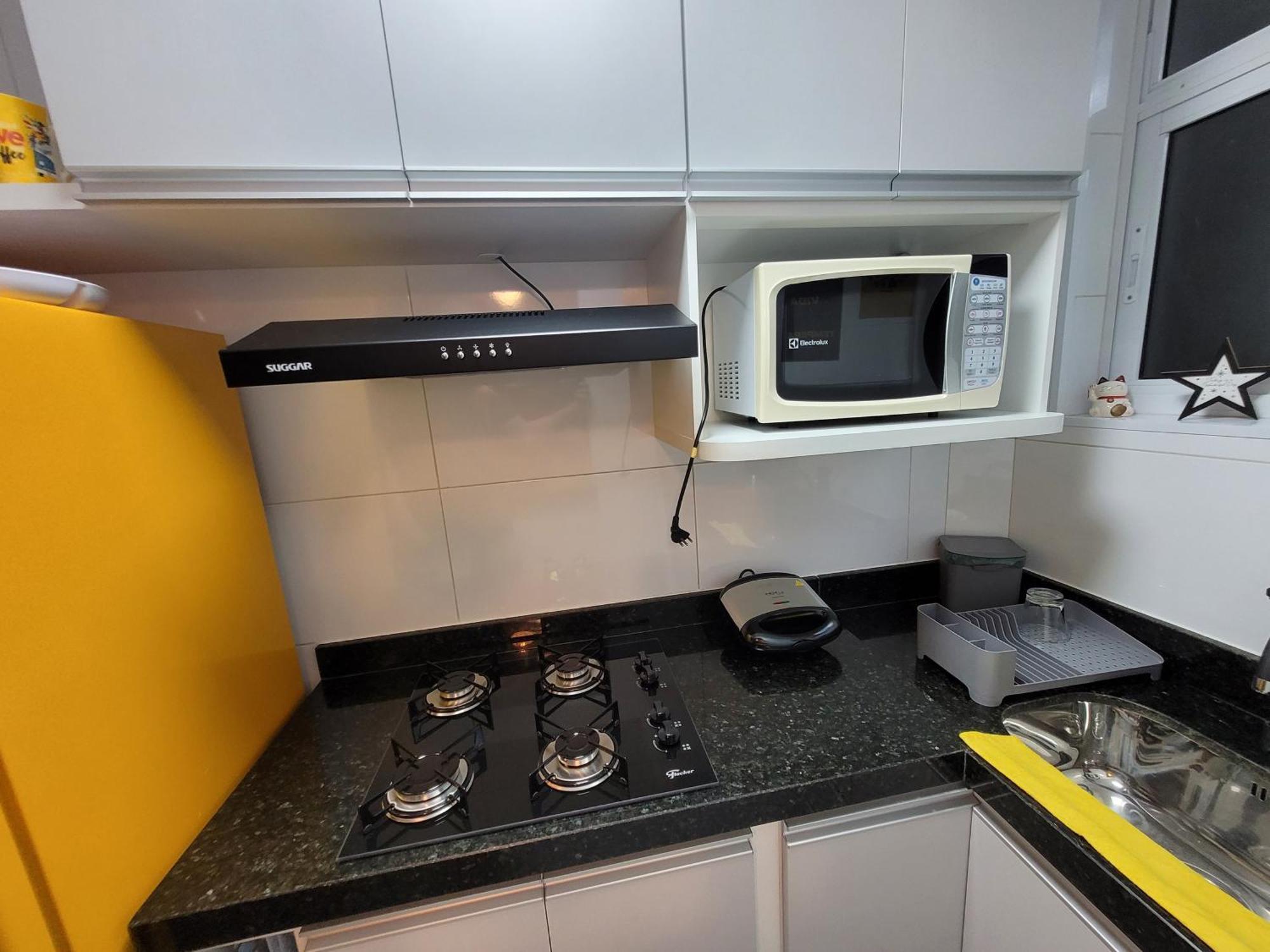 Apartamento Pe Na Areia Πράια Γκράντε Εξωτερικό φωτογραφία